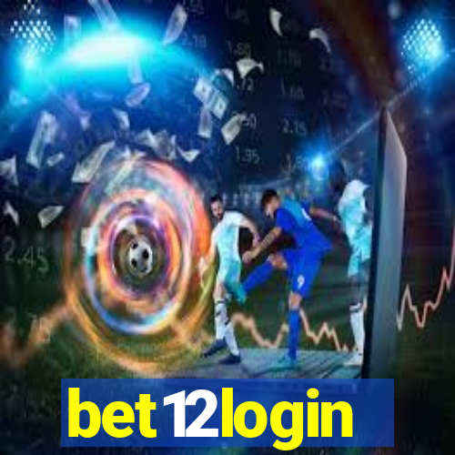 bet12login