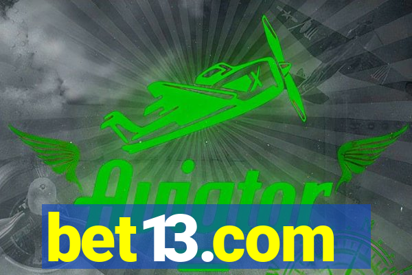 bet13.com