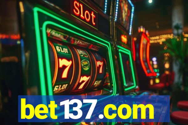 bet137.com