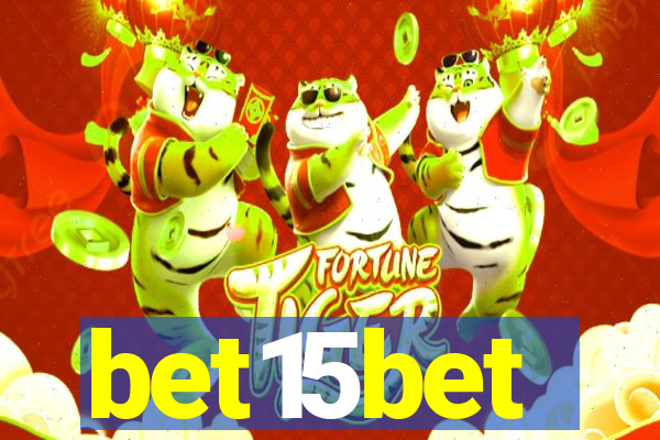 bet15bet