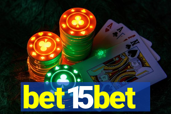 bet15bet