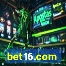 bet16.com