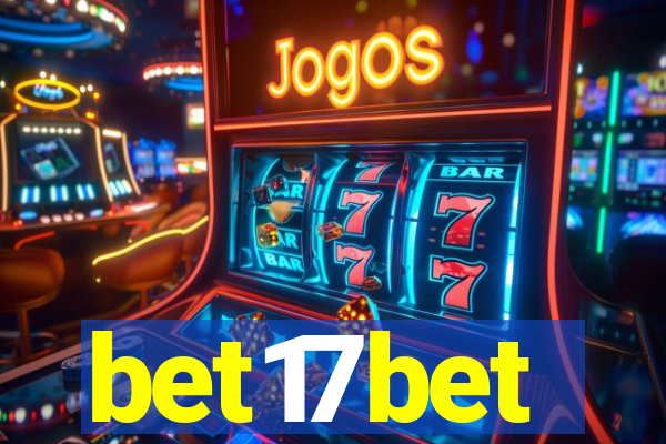 bet17bet