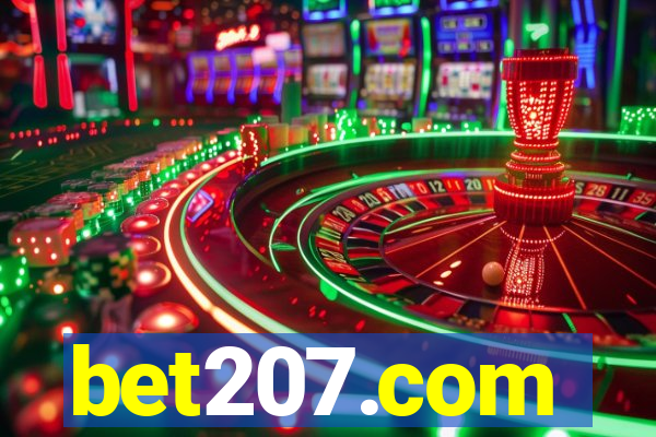 bet207.com