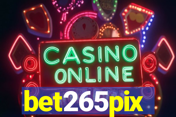 bet265pix