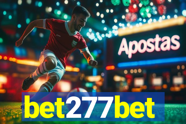 bet277bet