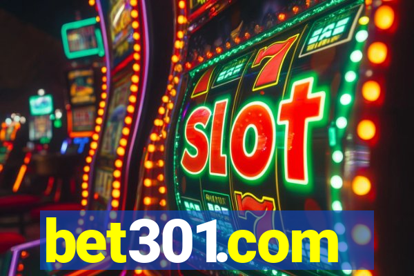 bet301.com