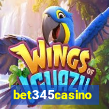 bet345casino