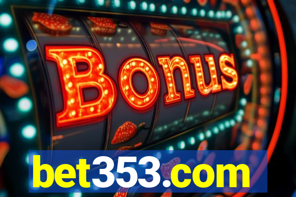 bet353.com