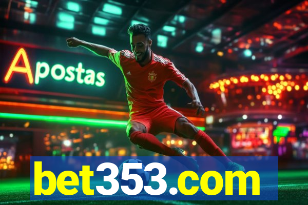 bet353.com