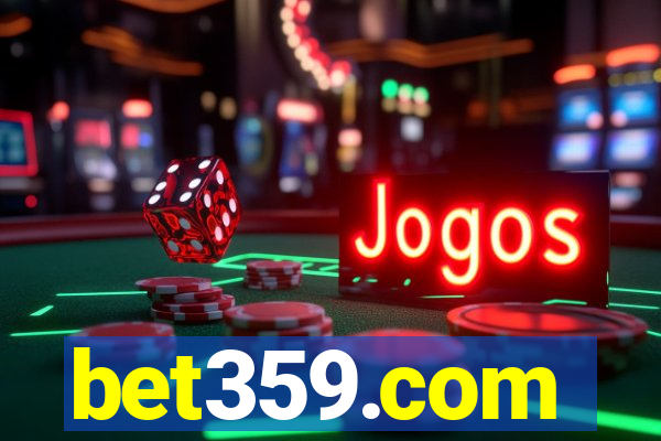 bet359.com