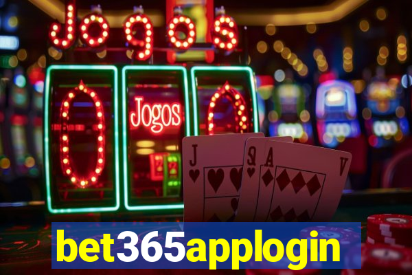 bet365applogin