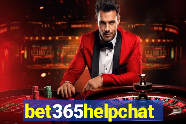 bet365helpchat