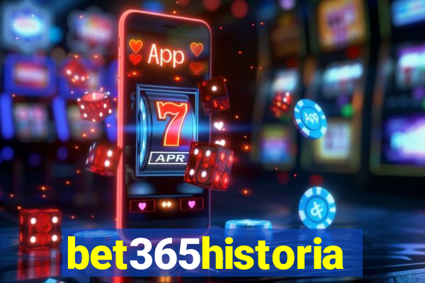 bet365historia