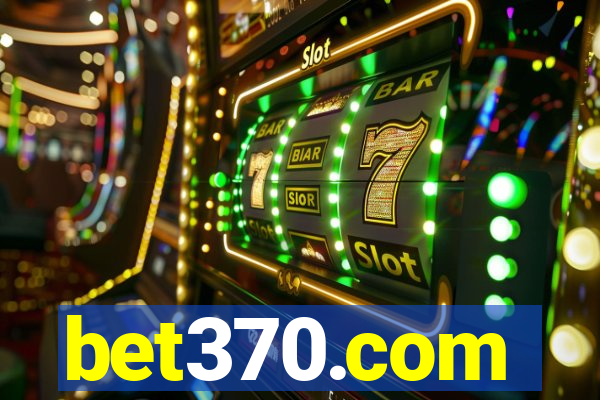 bet370.com