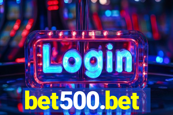 bet500.bet