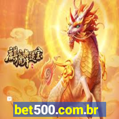 bet500.com.br