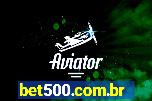 bet500.com.br