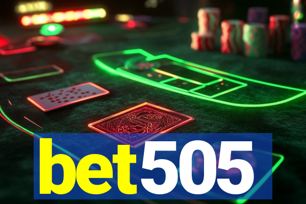 bet505