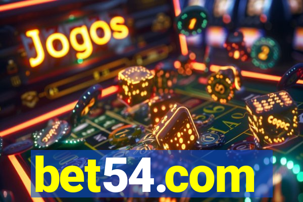 bet54.com