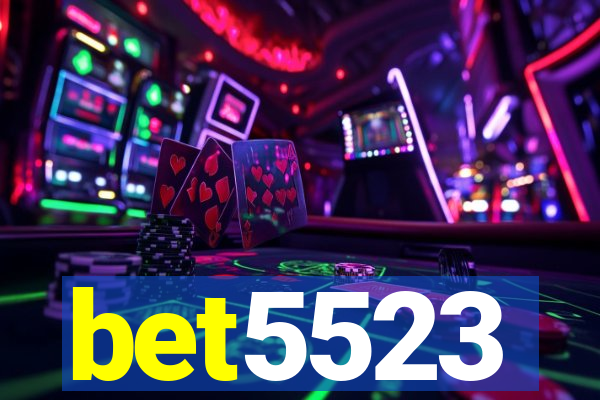 bet5523