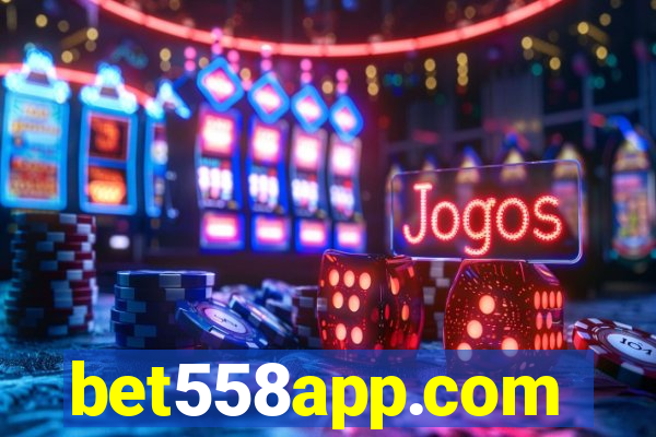 bet558app.com