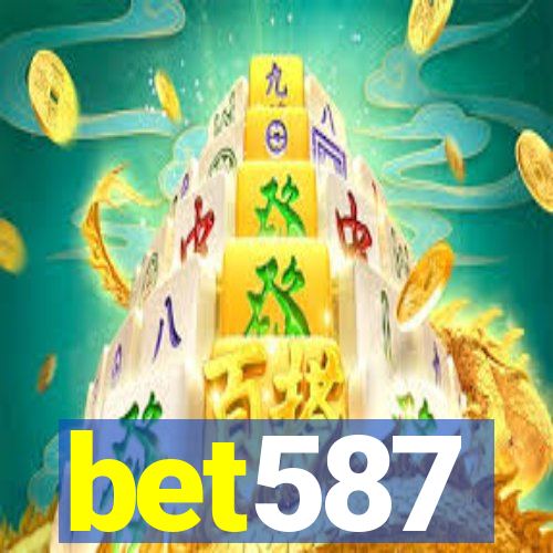 bet587