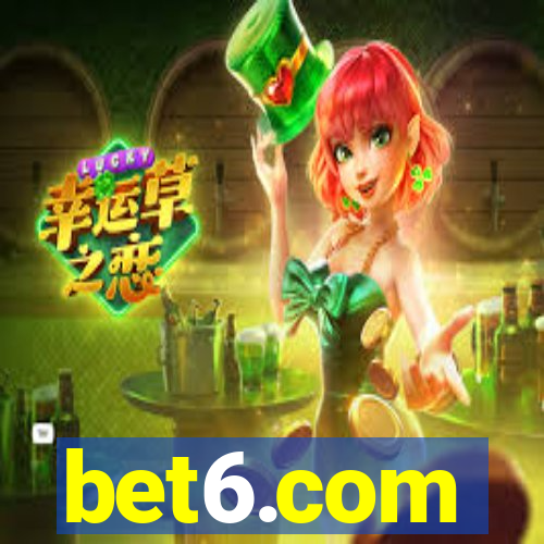 bet6.com