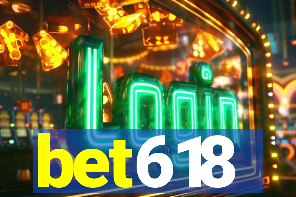 bet618