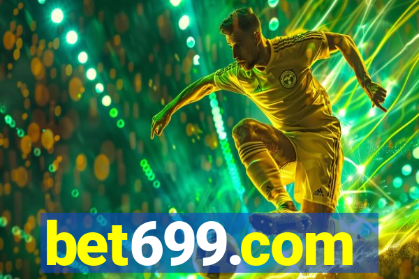 bet699.com