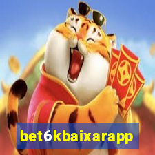 bet6kbaixarapp