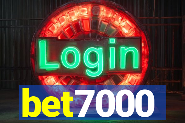 bet7000