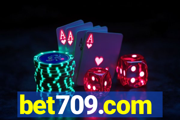 bet709.com