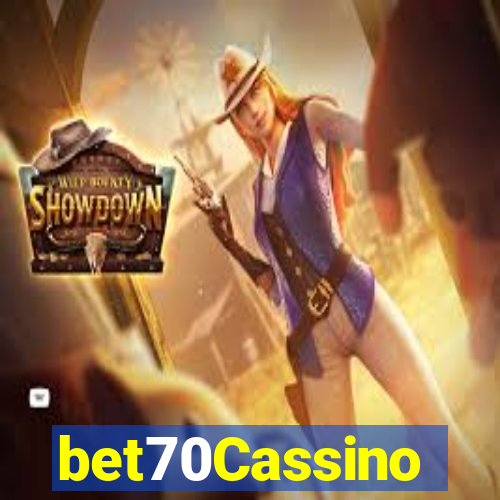 bet70Cassino