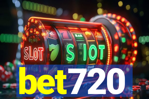 bet720