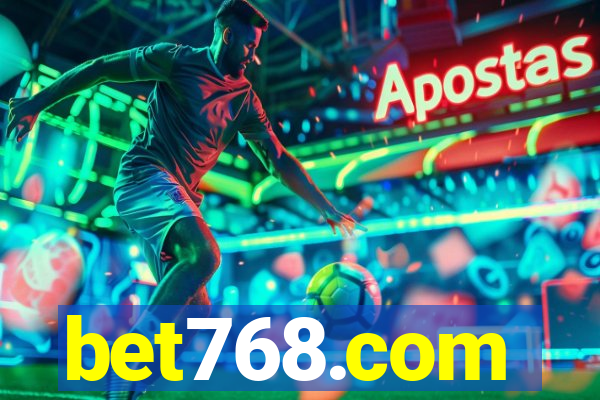 bet768.com