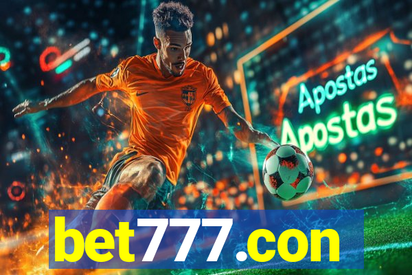 bet777.con