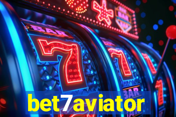 bet7aviator