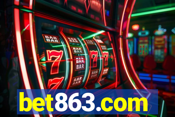 bet863.com