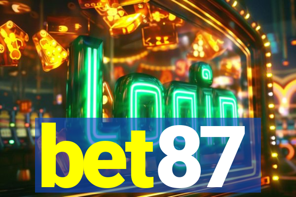 bet87