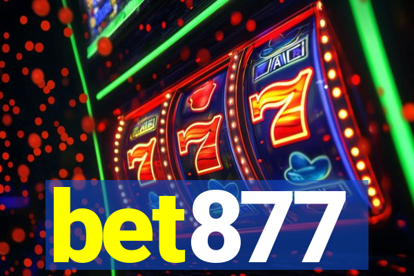 bet877