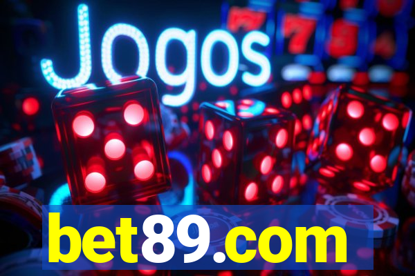 bet89.com