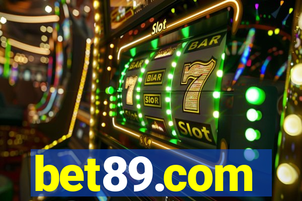 bet89.com