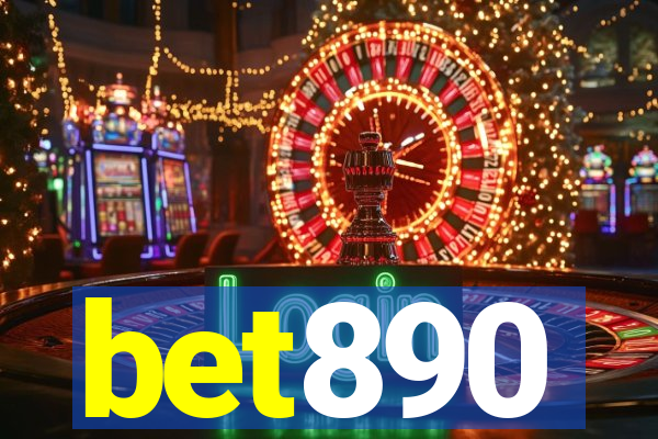 bet890