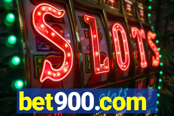 bet900.com