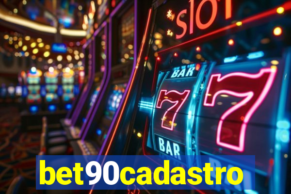 bet90cadastro