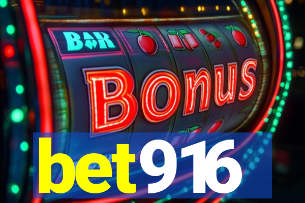 bet916