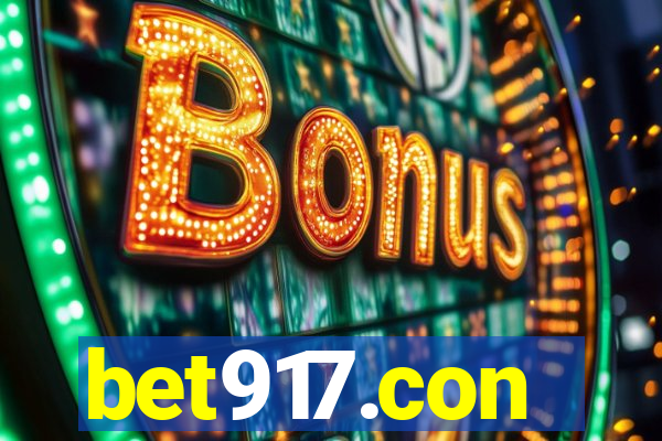 bet917.con