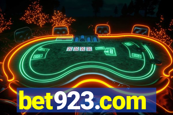 bet923.com