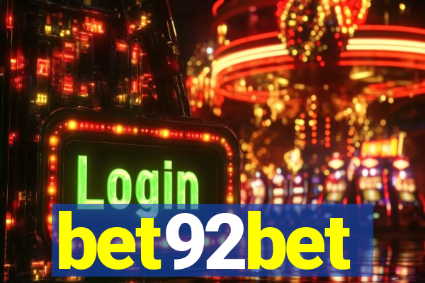 bet92bet